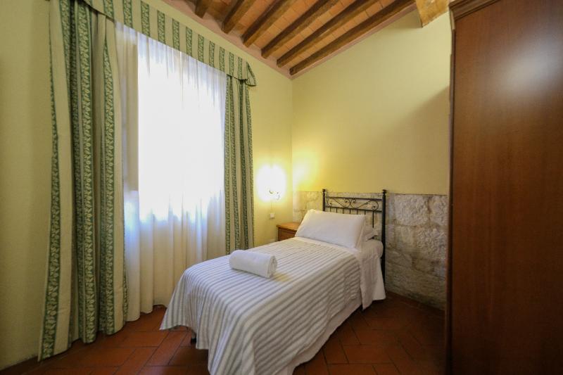 Casa San Tommaso - Oda