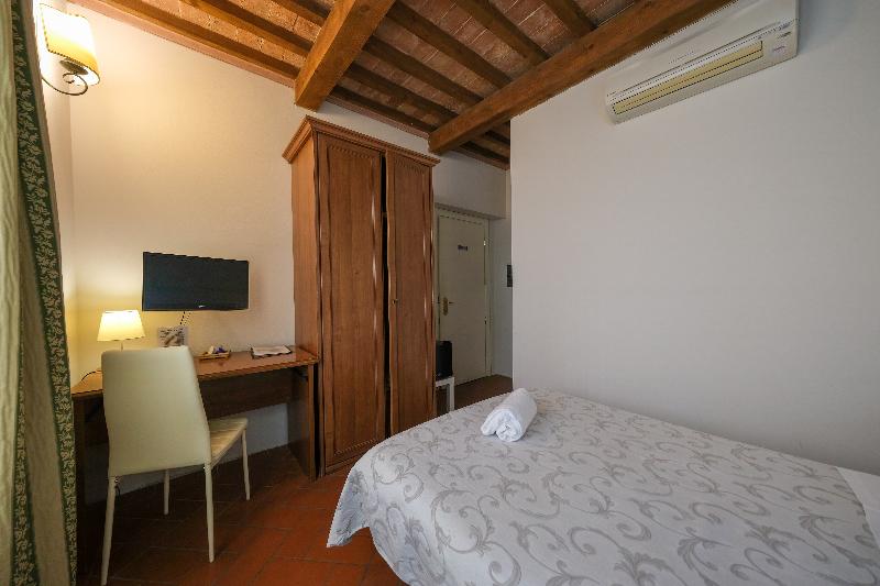 Casa San Tommaso - Oda