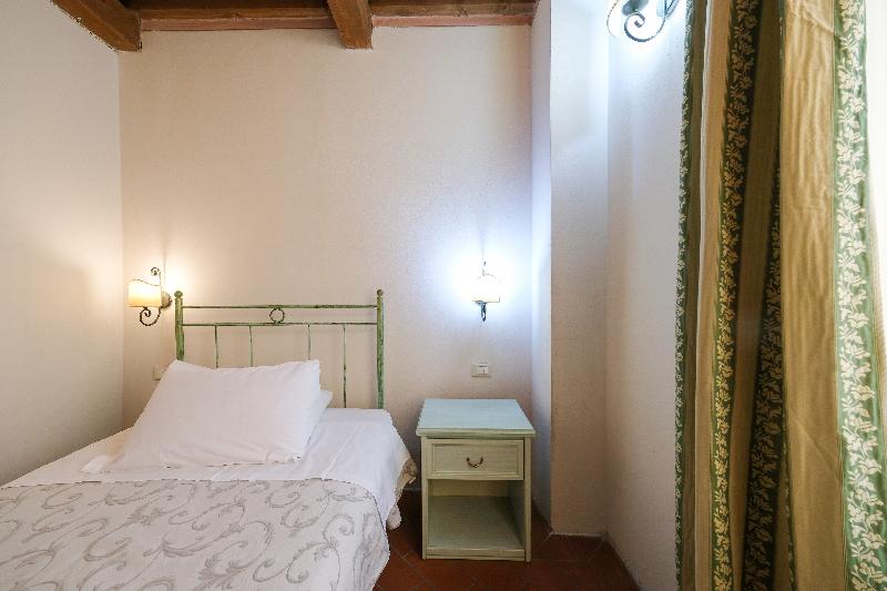 Casa San Tommaso - Oda