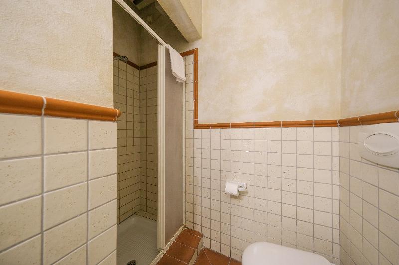Casa San Tommaso - Oda