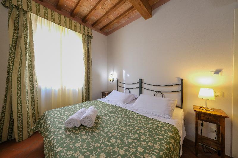 Casa San Tommaso - Oda