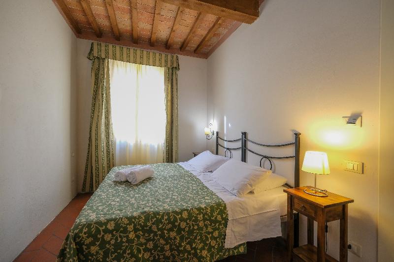Casa San Tommaso - Oda