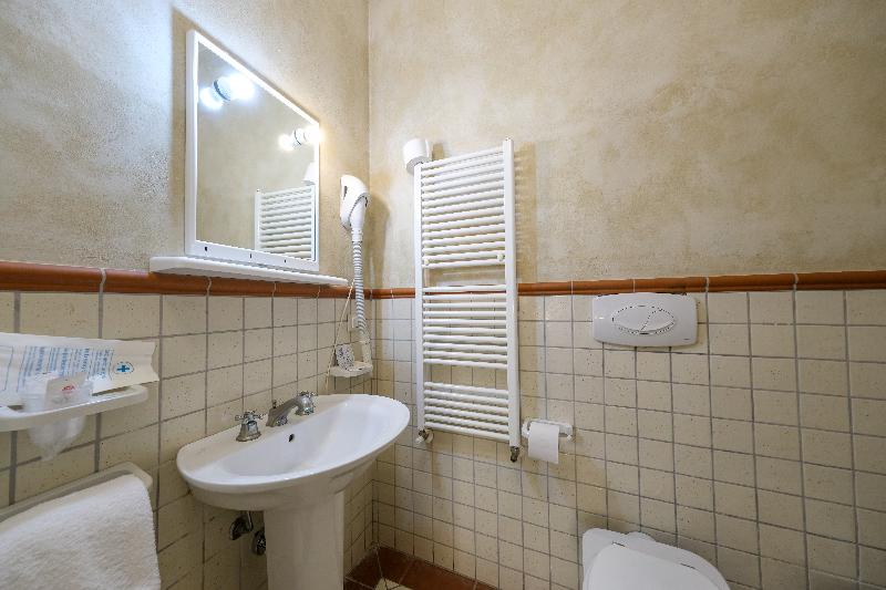 Casa San Tommaso - Oda