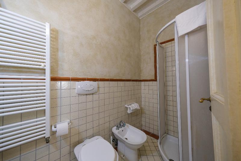 Casa San Tommaso - Oda