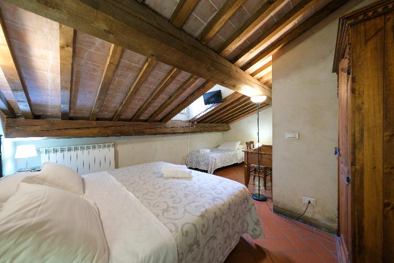 Casa San Tommaso - Oda