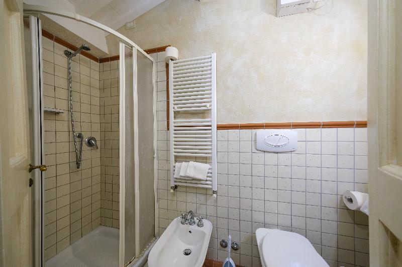 Casa San Tommaso - Oda