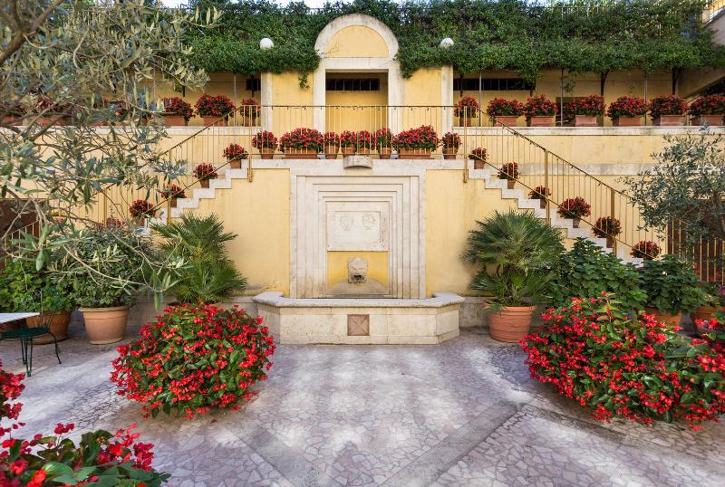 San Luca - Genel