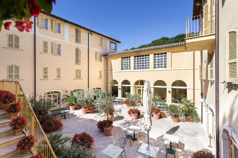 San Luca - Genel