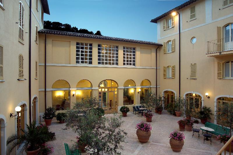 San Luca - Genel