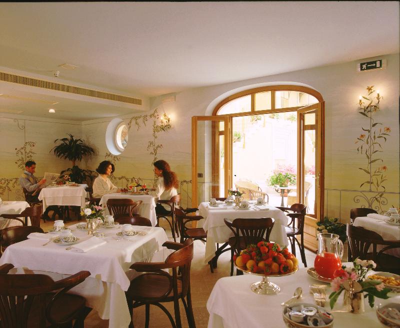 San Luca - Restoran