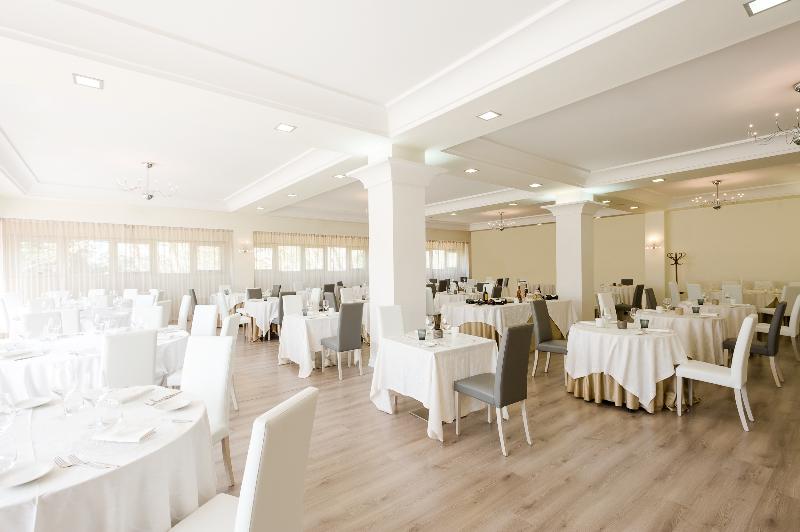 Garden - Restoran