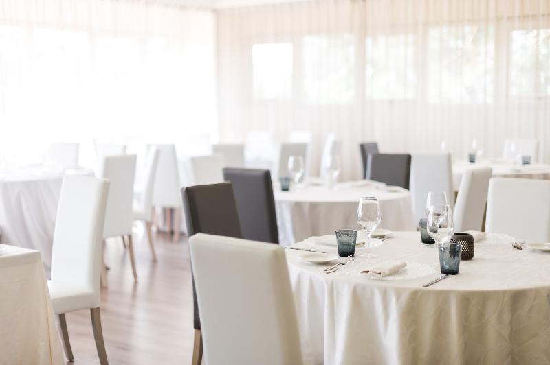 Garden - Restoran