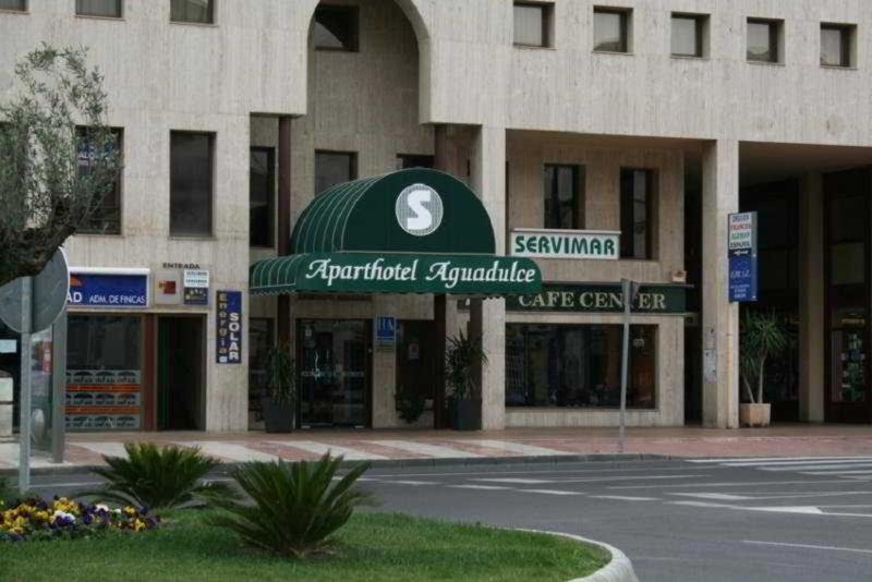 Aguadulce - Genel