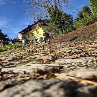 Hotel Lucni Dum fotoÄŸrafÄ±