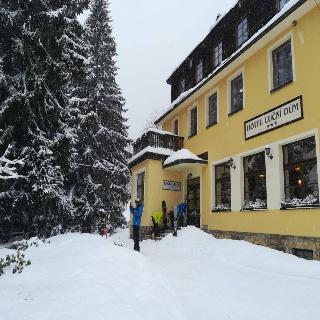 Hotel Lucni Dum fotoÄŸrafÄ±