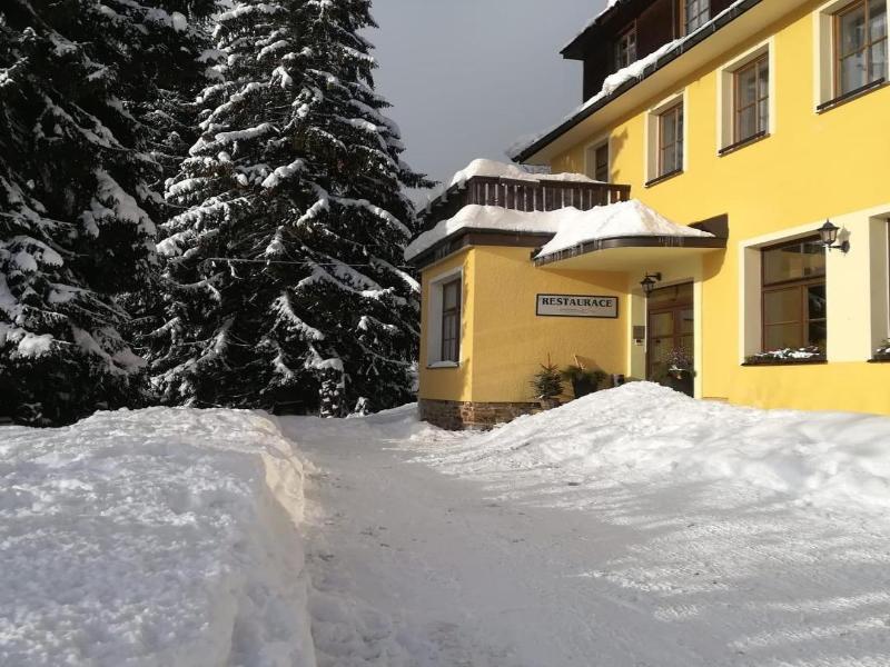 Hotel Lucni Dum - Genel