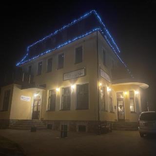 Hotel Lucni Dum fotoÄŸrafÄ±