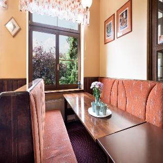 Hotel Lucni Dum fotoÄŸrafÄ±