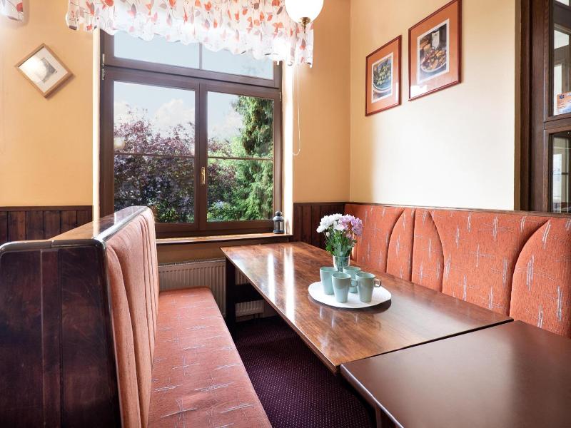 Hotel Lucni Dum - Genel
