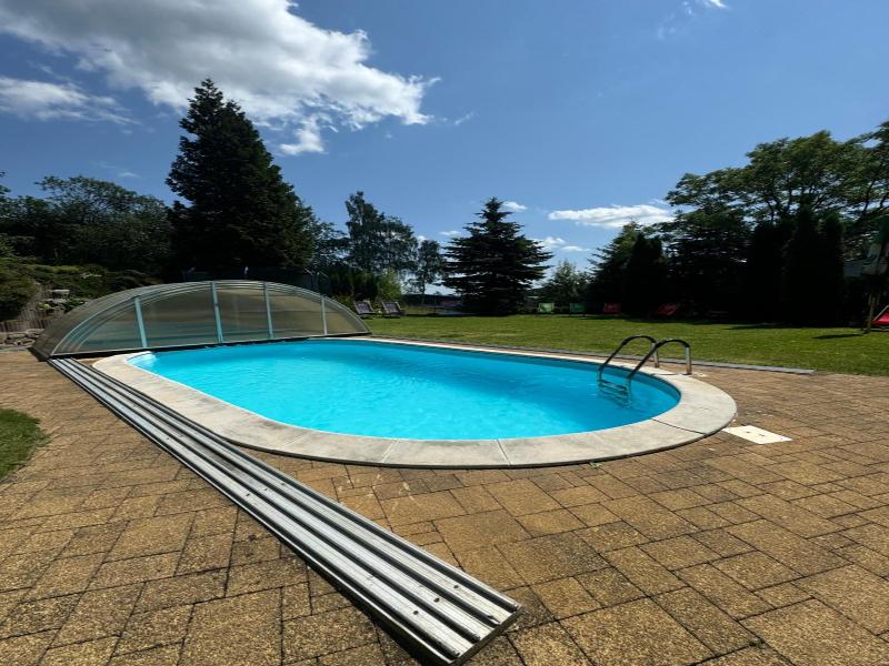 Hotel Lucni Dum - Genel