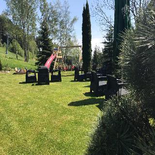 Hotel Lucni Dum fotoÄŸrafÄ±