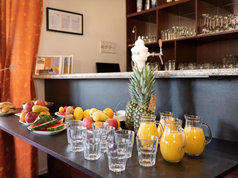 Hotel Lucni Dum - Genel
