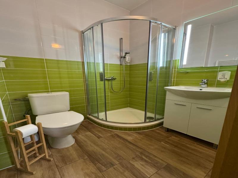 Hotel Lucni Dum - Oda