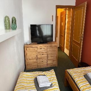 Hotel Lucni Dum fotoÄŸrafÄ±