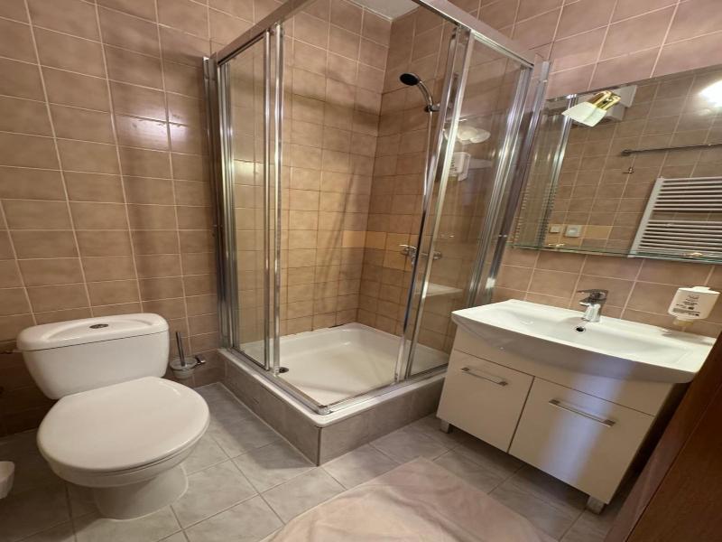 Hotel Lucni Dum - Oda