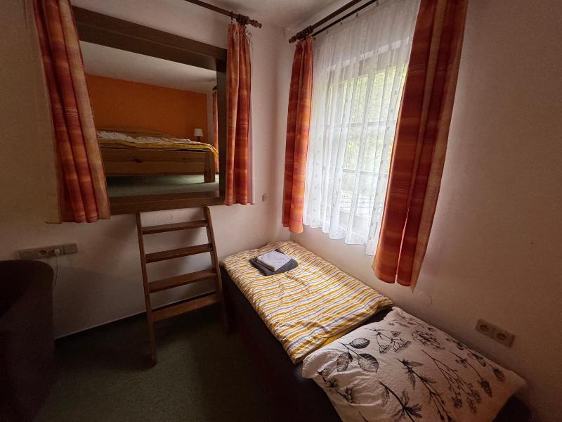Hotel Lucni Dum - Oda