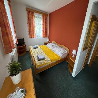 Hotel Lucni Dum fotoÄŸrafÄ±