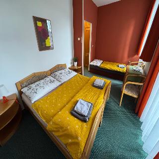 Hotel Lucni Dum fotoÄŸrafÄ±