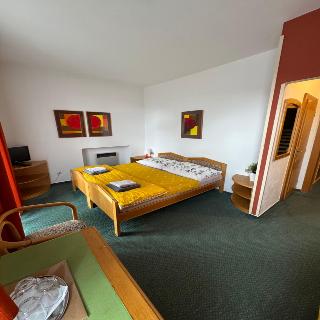 Hotel Lucni Dum fotoÄŸrafÄ±