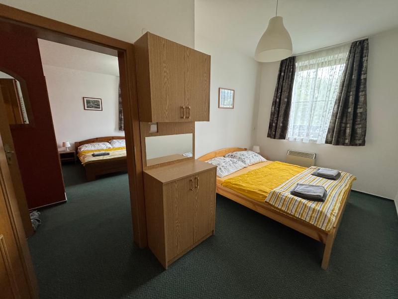 Hotel Lucni Dum - Oda