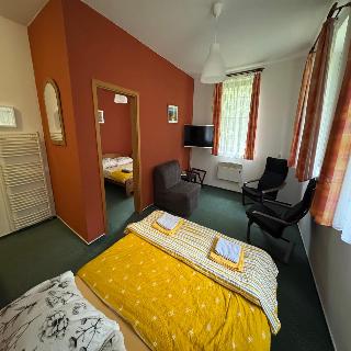 Hotel Lucni Dum fotoÄŸrafÄ±