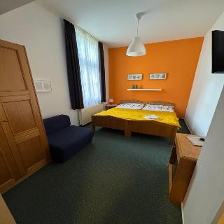 Hotel Lucni Dum fotoÄŸrafÄ±