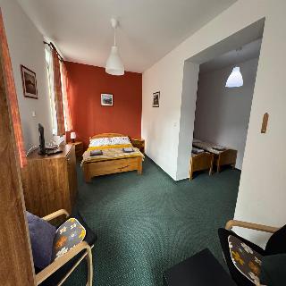 Hotel Lucni Dum fotoÄŸrafÄ±