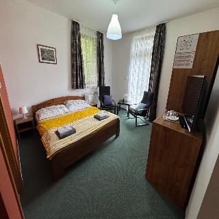 Hotel Lucni Dum fotoÄŸrafÄ±