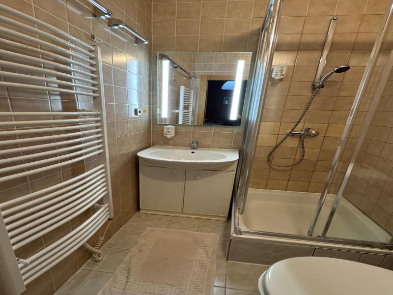 Hotel Lucni Dum - Oda