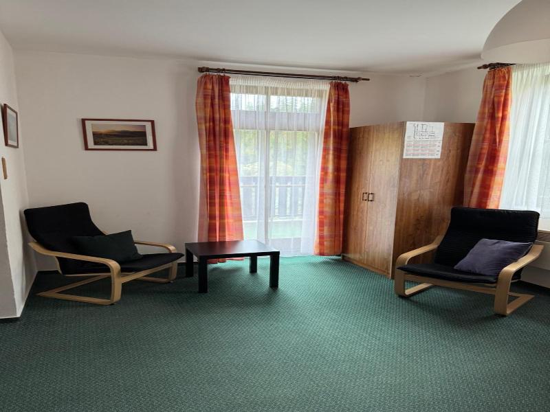 Hotel Lucni Dum - Oda
