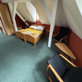 Hotel Lucni Dum fotoÄŸrafÄ±