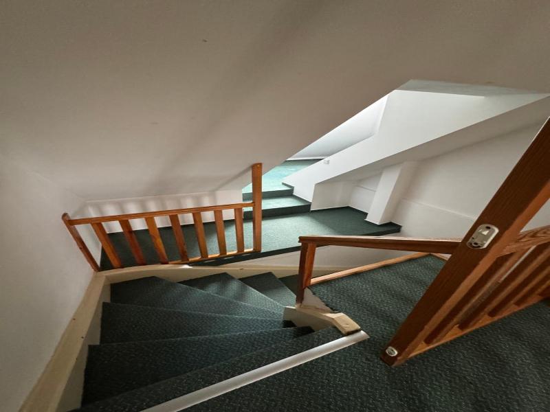 Hotel Lucni Dum - Oda
