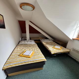 Hotel Lucni Dum fotoÄŸrafÄ±