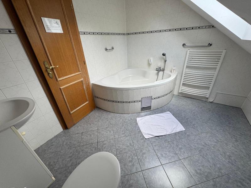 Hotel Lucni Dum - Oda