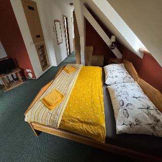 Hotel Lucni Dum fotoÄŸrafÄ±