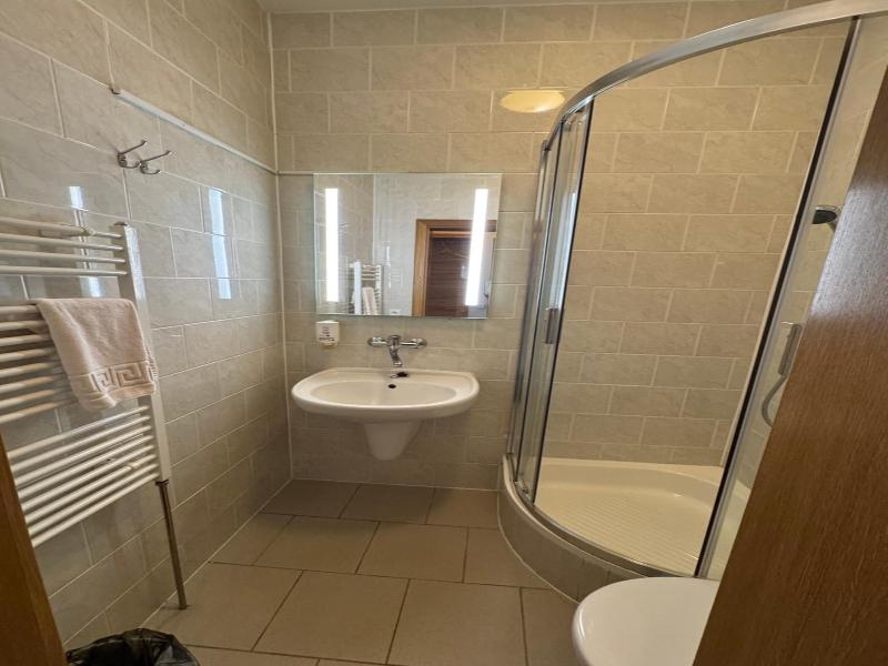 Hotel Lucni Dum - Oda