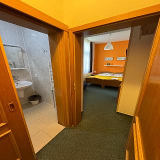Hotel Lucni Dum fotoÄŸrafÄ±