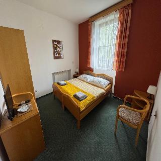 Hotel Lucni Dum fotoÄŸrafÄ±