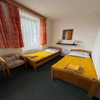Hotel Lucni Dum fotoÄŸrafÄ±