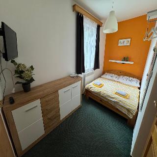 Hotel Lucni Dum fotoÄŸrafÄ±